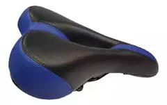 Asiento Bicicleta Antiprostático Ergonómico - tienda online
