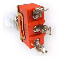 Llave Inversora Para Palanca Metálica