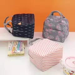 Imagen de Lunchera Bolso Térmico