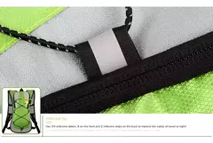 Imagen de Mochila Deportiva Running Ciclismo Trekking