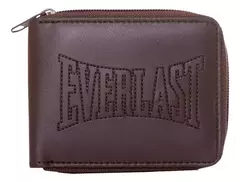 Billetera EverLast Eco Cuero Bordada - tienda online