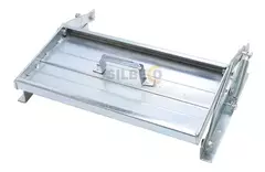 Escalon Rebatible Simple - comprar online
