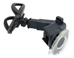 Soporte Para Celular Brazo Extensible Tablero/Vidrio - comprar online