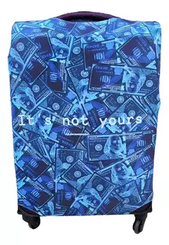 Funda Para Valija 23 Kg - SILBECO