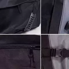 Bolso Porta Equipaje 206 L - tienda online