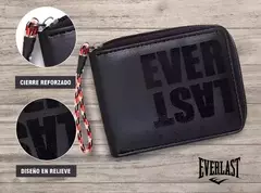 Billetera EverLast Eco Cuero en internet