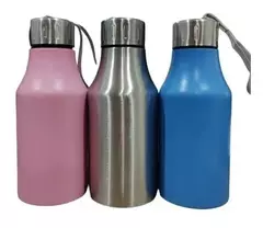 Botella Acero Inoxidable 500cc en internet