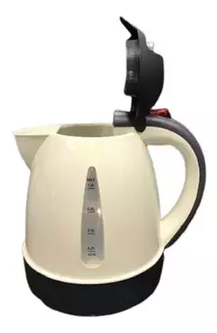 Pava Electrica 12v - SILBECO