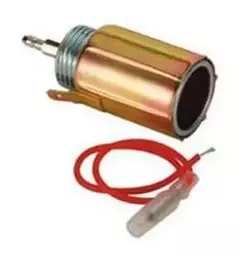 Hembra De Encendedor Toma 12v