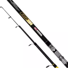 Caña Telescópica Waterdog Murray 3904 3,90 Mts