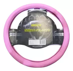 Funda Cubre Volante 38cm Pvc en internet