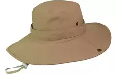 Sombrero Australiano De Taslon en internet