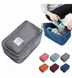 Organizador De Valija Para Calzado - tienda online