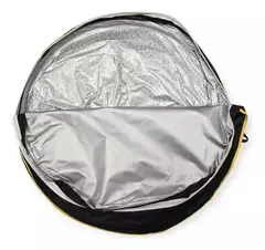 Imagen de Cortina Parasol Exterior