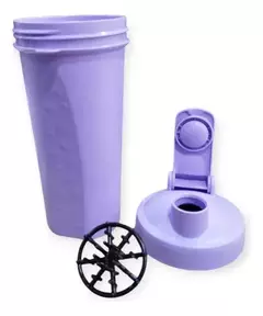 Shaker Vaso Mezclador - SILBECO