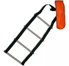 Escalera Enrollable Nautica - comprar online