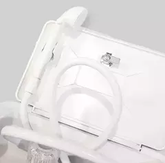 Duchador Exterior Frio Calor Casa Rodante - Motorhome - comprar online