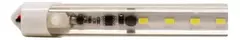 Juego De 4 Plafones 35Led 50cm 12/24v 10w - SILBECO