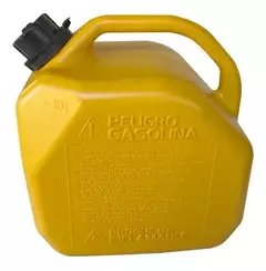 Bidón De Combustible 10 L
