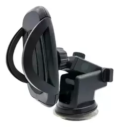 Soporte Para Celular Brazo Extensible Tablero/Vidrio