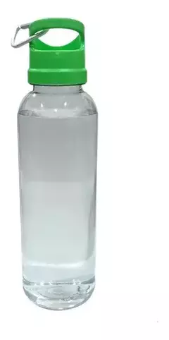 Botella Cantimplora 750 Ml - SILBECO