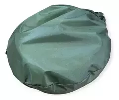 Marmita 1 Pers 5 Piezas Con Bolso - SILBECO