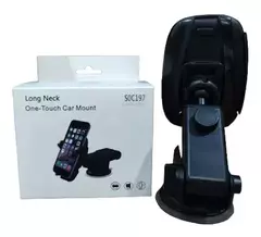 Imagen de Soporte Para Celular Brazo Extensible Tablero/Vidrio