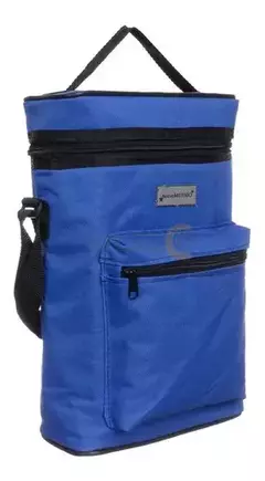 Bolso Matero Acolchado C/Bolsillo - comprar online