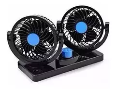 Ventilador 360° 24v 6'' - comprar online