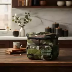 Bolso Térmico 28x26x20 Conservadora - tienda online