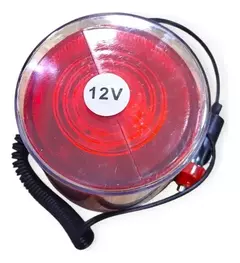 Baliza Flash 12V - tienda online