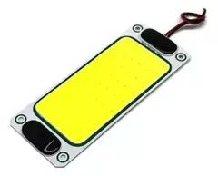 Plafon Led Cob 12v 24v 15cm - SILBECO