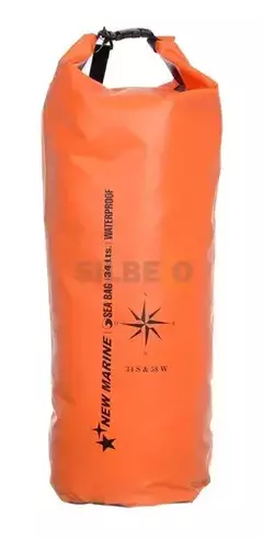 Bolso Estanco 34 L New Marine
