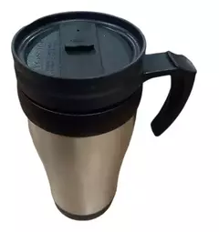 Vaso Termico Con Pico Traba 400cc - comprar online