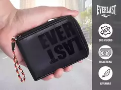 Billetera EverLast Eco Cuero - comprar online