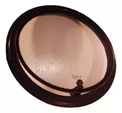 Ojo De Buey 40 Cm Con Burlete - comprar online