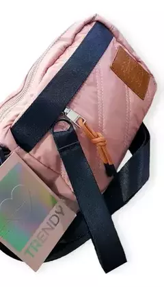 Cartera Bandolera Morral Urbana - tienda online