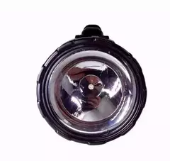 Faro Cazador Recargable 12v 15 Led - tienda online