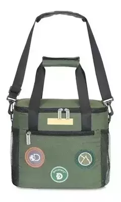 Bolso Lunchera Discovery - comprar online