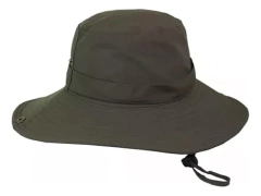 Sombrero Australiano De Taslon