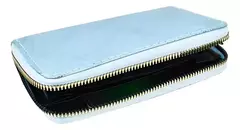 Billetera Mediana Craquelada - comprar online
