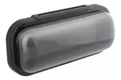 Tapa Frente De Stereo Vhf Tipo Burbuja