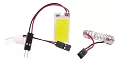 Plafon Led Cob Panel 21 Led