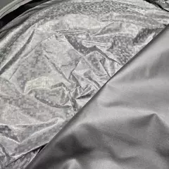 Cortina Parasol Exterior - tienda online