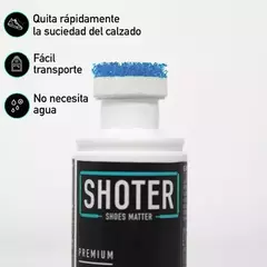 Imagen de Limpiador De Calzado Shoter