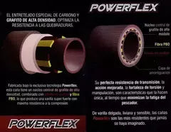 Imagen de Caña Telescopica Waterdog Imw 360 20-40g