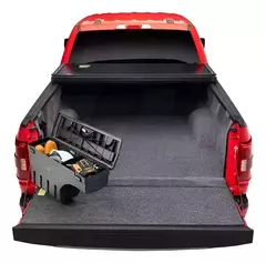 Baúl Lateral C/bisagra Toyota Hilux