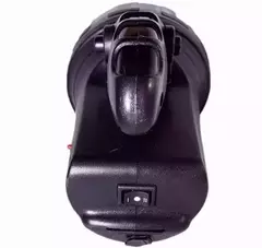Faro Cazador Recargable 12v 15 Led en internet