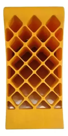Cuña Tope Rueda Camión Anti Deslizante - tienda online