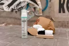 Limpiador de Gorras - Cap Care Pack Shoter en internet